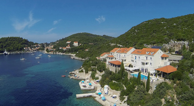 Номер Economy Hotel Bozica Dubrovnik Islands