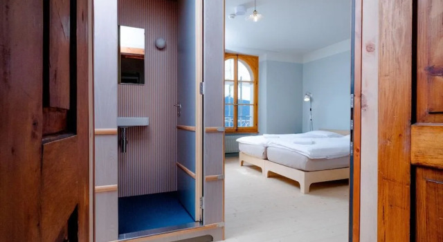 Grand Hotel Du Cervin Wellness