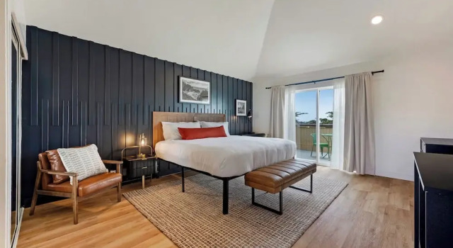 Двухместный номер Comfort Hotel Dega