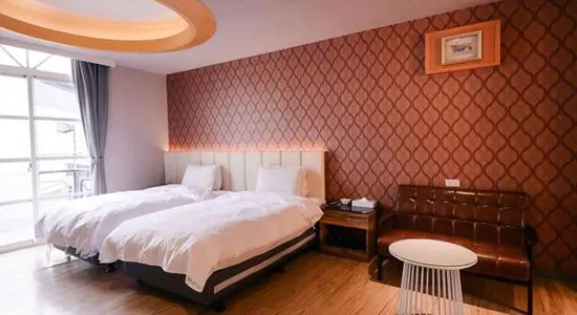 Hami Melon Motel