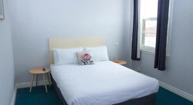 Двухместный номер Economy Grand Hotel Rockdale