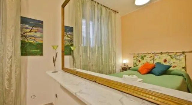 Trastevere Market Apartment Rome