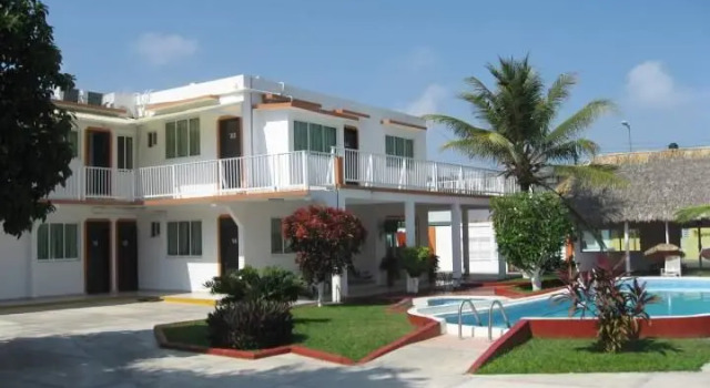 Hotel Finca Collado