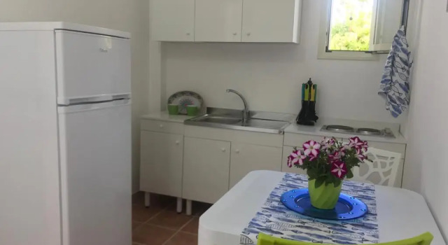 Habitación Estándar AlMaré B&B