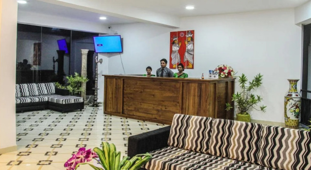 Mallika Hotel