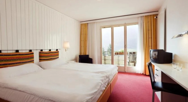 Hotel Alpina Airolo, Book Hotel Airolo Val Bedretto