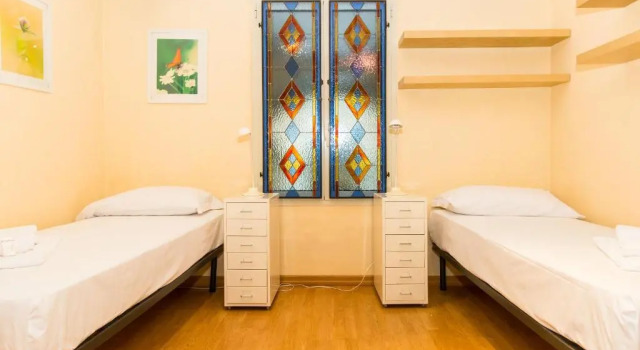 Porta Nuova Central Flat With Balcony