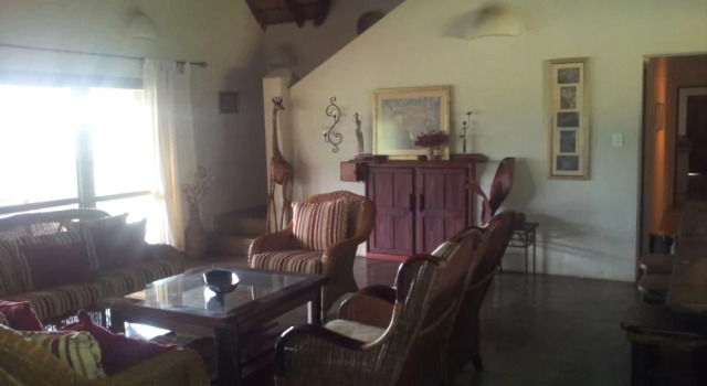 House 12 Blyde Wildlife Estate, Prenota Hotel Hoedspruit 