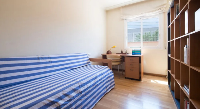 Апартаменты Apartment Andorra TH25