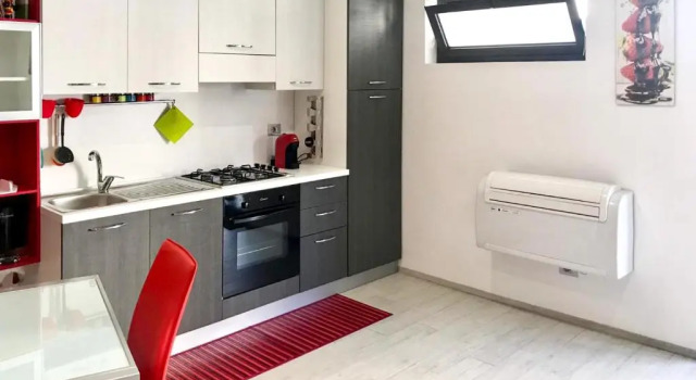 Апартаменты THE PALACE Modern Apartment