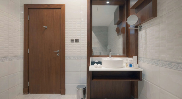 Номер Standard Radisson Blu Hotel, Buraidah