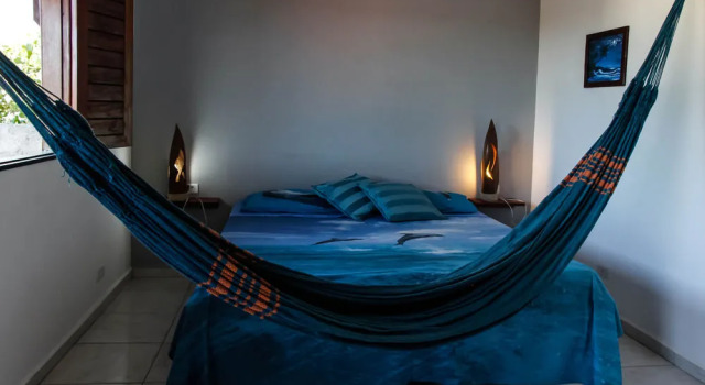B&B Pedra do Meio, Reservar Pousada (com pequeno-almoço) Hotéis em Paracuru com estacionamento, Estacionamento