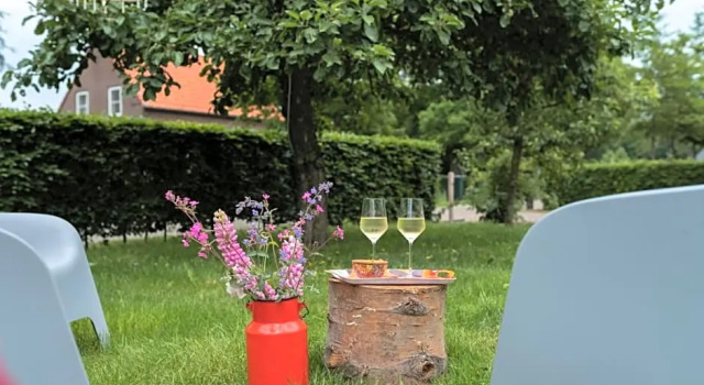 B&B De Ouw Skuur, Buchen Sie Bed & Breakfast Oirschot Nordbrabant