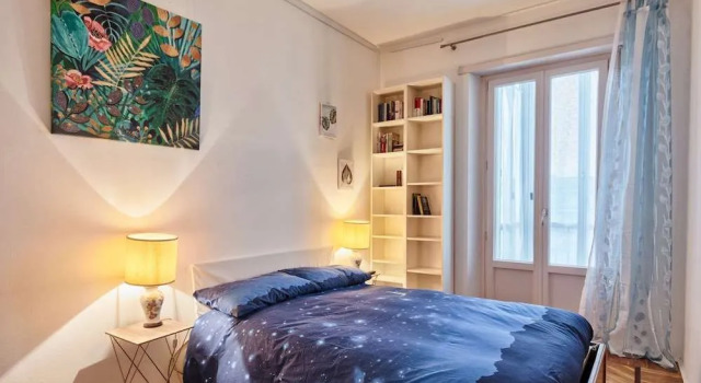 Porta Susa Skyline Apartment, Забронировать Апартаменты/квартира Апартаменты Пьемонта, Апартаменты/квартира