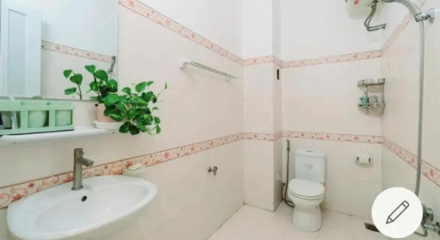Номер Deluxe F5 Homestay