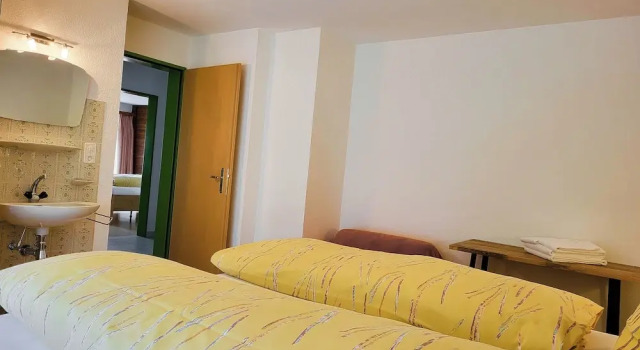 Апартаменты Apartments Atlas