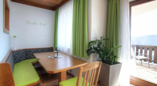 Mathiasl - Panorama Ferienwohnung, Rezerwuj Apartament Hotele SPA w Karyntia, SPA