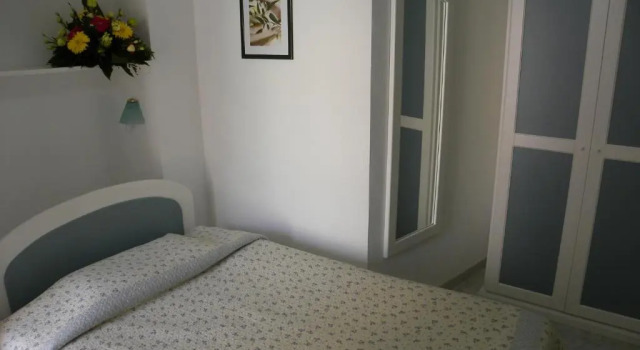 Одноместный номер Standard Hotel Ristorante Borgo La Tana