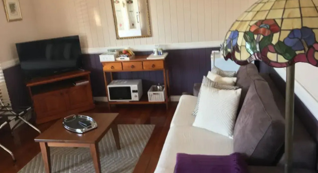 Swan Inn Bed and Breakfast, Prenota Hotel Hotel a Queensland con parcheggio, Parcheggio