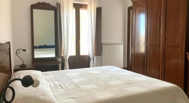 Номер Standard Agriturismo San Pietro