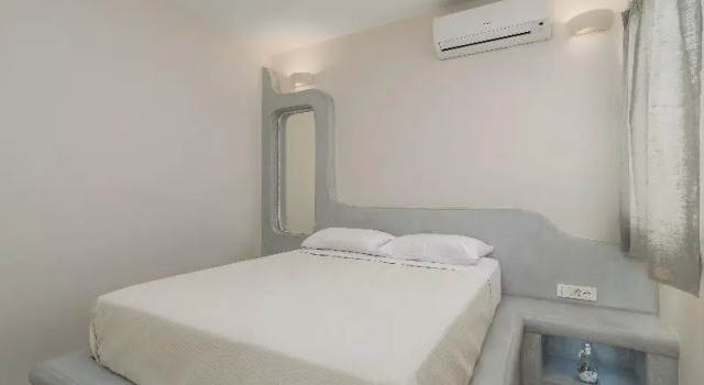 Четырёхместный номер Standard с балконом Vira Vivere Houses