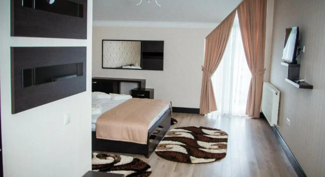Habitación Estándar Chalet