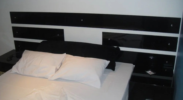 Bob Motel, 预订 汽车旅馆 瓜鲁柳斯 圣保罗州