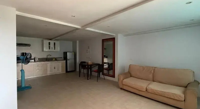 Люкс c 1 комнатой Hillside Seaview Residence, Karon