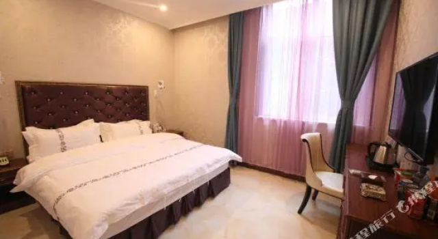 The Odeon Hotel Americano, Buchen Sie Hotel Changzhi Shanxi