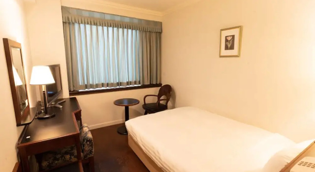 Номер Standard Hotel Castle Inn Tsu