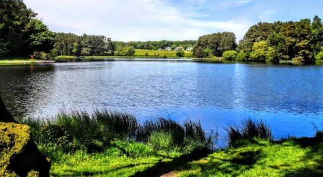 Tranquil accommodation in a great location., Забронировать Отель Отели Ланарк с парковкой, Парковка
