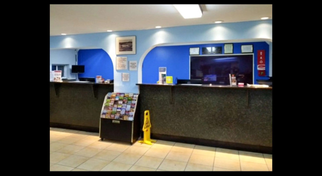 Econo Lodge Inn & Suites I-64 & US 13, Réserver Auberge Virginia Beach Virginie