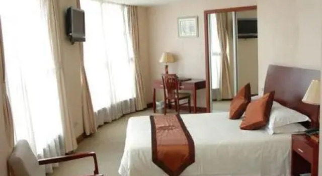 Piao Ying Bund, Varaa Hotelli Hongkou 