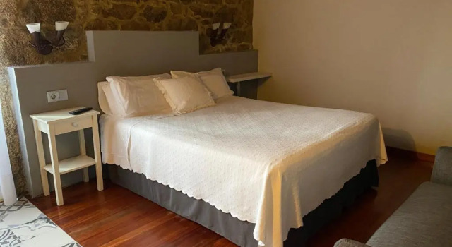 Двухместный номер Standard Casa de Costoia