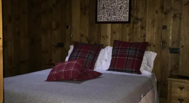 Номер Deluxe Wongade Chambres dhotes e Restaurant