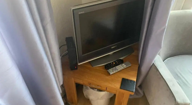 Farah’s guest suite, Varaa Matkakoti Olton West Midlands