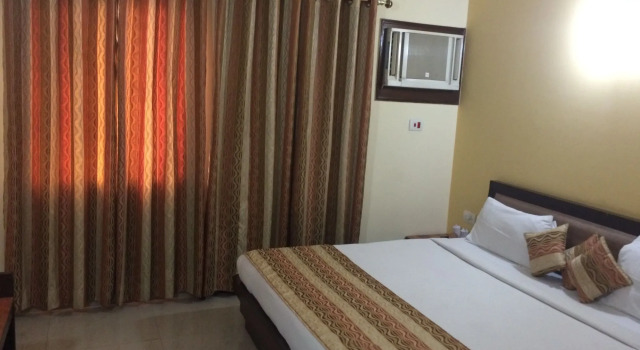 Hotel Maiden Residency
