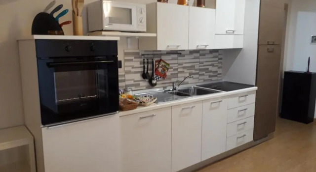 Апартаменты Your House in Langa