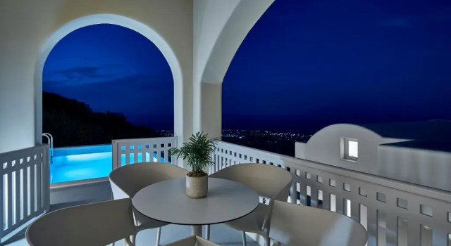 Люкс Дуплекс Star Infinity Suites