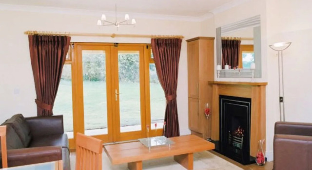 Heyward Mews 26725, Boek Hotel Hotels in North Dublin met zwembad, Zwembad