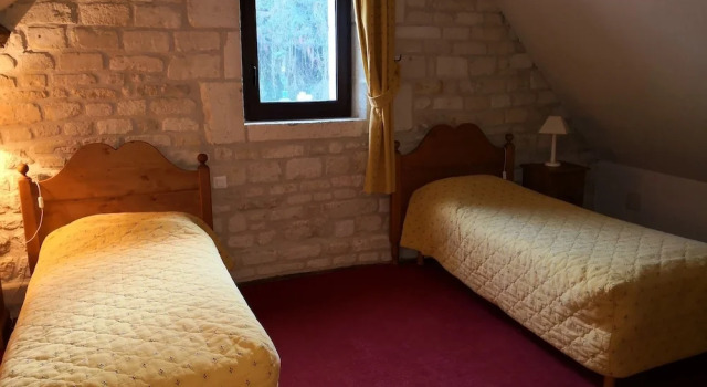 Auberge du jeu darc, Rezerwuj Hostel Hostele w Oise, Hostel
