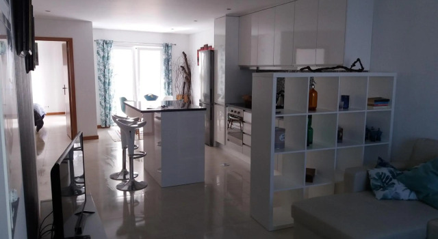 Appartement Espinho, Rezervați Apartament Espinho 