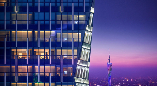 Park Hyatt Guangzhou