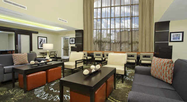 Staybridge Suites Houston W - Westchase Area, Rezerwuj Hotel Westchase Houston