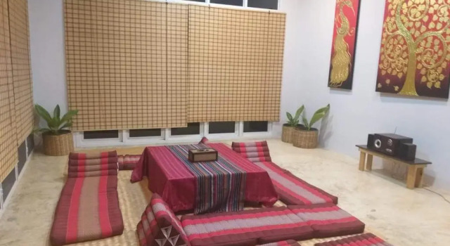 Aly’s house, Забронировать Отель  