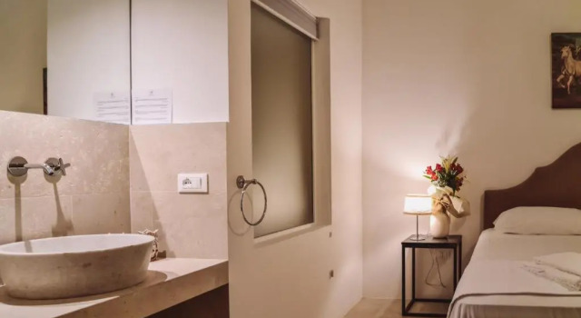 Номер Standard Relais Terre di Romanello