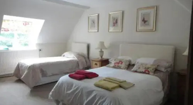 Bottle & Glass Inn, Reserva ahora Hotel Picklescott Reino Unido