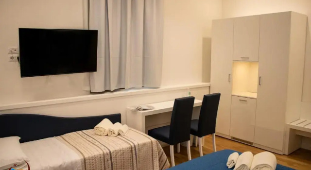 Номер Standard Beauty House Via Veneto