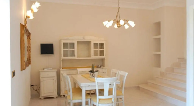 Люкс Villa Caramia