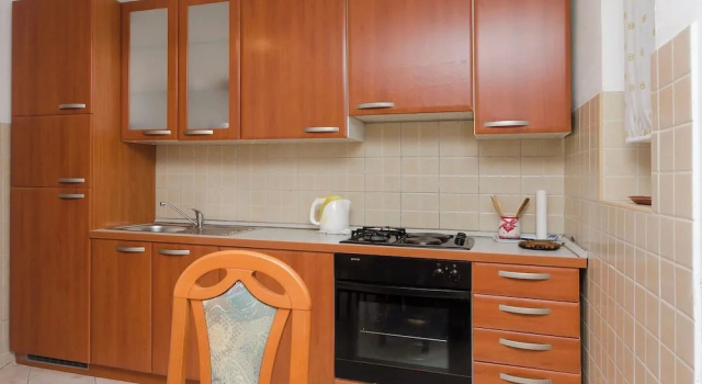 Апартаменты Apartments Mila II